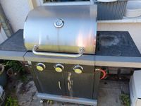 Gasgrill Haushaltsauflösung Rostock - Schmarl Vorschau