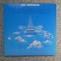 Lee Ritenour - On the Line - Direct Disk - LP/Vinyl Aachen - Eilendorf Vorschau
