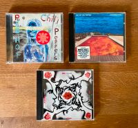 Red Hot Chili Peppers CD Sammlung Köln - Chorweiler Vorschau