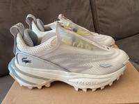 Lacoste Sneaker Audyssor Trail Gr. 37,5 Nordrhein-Westfalen - Bad Oeynhausen Vorschau