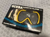 Scuba Walkman Cassette Player Diving Taucherbrille Optik Niedersachsen - Einbeck Vorschau