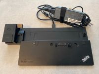 Docking Station Lenovo Thinkpad Ultra Dock 40A2 Bayern - Vöhringen Vorschau