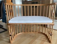 Babybay Beistellbett Original mit Matratze Mülheim - Köln Holweide Vorschau