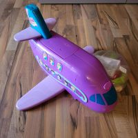 Polly Pocket Flugzeug Nordrhein-Westfalen - Heinsberg Vorschau