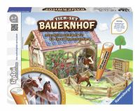 TipToi Tierset Bauernhof OVP Hessen - Hainburg Vorschau