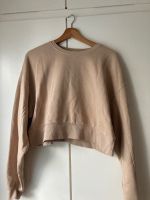 Pullover Bershka Gr S Crop Nordrhein-Westfalen - Gelsenkirchen Vorschau