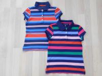 Set 2 x Poloshirt Tommy Hilfiger, T-Shirt, Gr. 128/134 Nordrhein-Westfalen - Kranenburg Vorschau