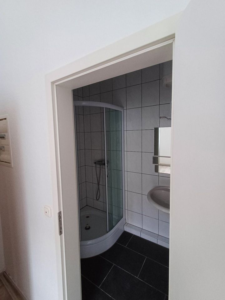 4 Raumwohnung Küche 2 Badezimmer in Wernigerode