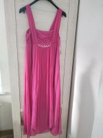 Sheego Sommerkleid Größe 42 XL Damen pink neu mit Etikett Sachsen - Wyhratal Vorschau