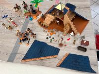 Playmobil - tolles, großes Ägypten-Paket mit Pyramide usw. Schleswig-Holstein - Kremperheide Vorschau