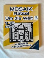 Mosaik Rätselbuch Niedersachsen - Lohne (Oldenburg) Vorschau