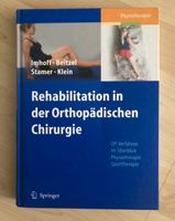 Rehabilitation in der Orthopädischen Chirurgie Bayern - Karlshuld Vorschau