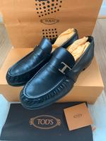 TOD´S /Hogan Schuhe In GR. ( 8½ )42 neuen Kollektion Wie neu Hessen - Bad Vilbel Vorschau