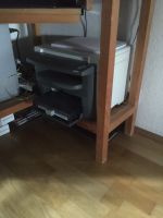 Laserdrucker Canon MF4120 Nordrhein-Westfalen - Erkrath Vorschau