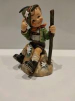 Hummel Goebel Figur I ' hab's erreicht Mountainer 315, 13cm Bayern - Weißenhorn Vorschau