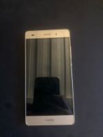 Verkaufe Huawei P8 Lite Sachsen - Döbeln Vorschau