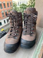Wanderschuhe Hanwag Damen Leipzig - Sellerhausen-Stünz Vorschau