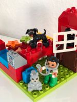 Lego Duplo Tierarztpraxis / Tiergehege Nordrhein-Westfalen - Wachtberg Vorschau