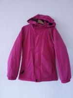 Pinke Winterjacke von Playtech by Name it Schleswig-Holstein - Rümpel Vorschau