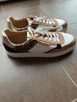 Tamaris Damen Sneaker, 42 Niedersachsen - Twist Vorschau