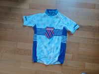 K-Swiss Radtrikot kurzarm Gr. M S Bayern - Unterhaching Vorschau