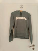 Bench. Pullover mit Kapuze in dunkelgrün Dortmund - Barop Vorschau