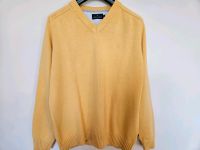 Daniel Hechter Strickpullover V-Ausschnitt Pulli Gr. L / 52 Bayern - Schöllkrippen Vorschau