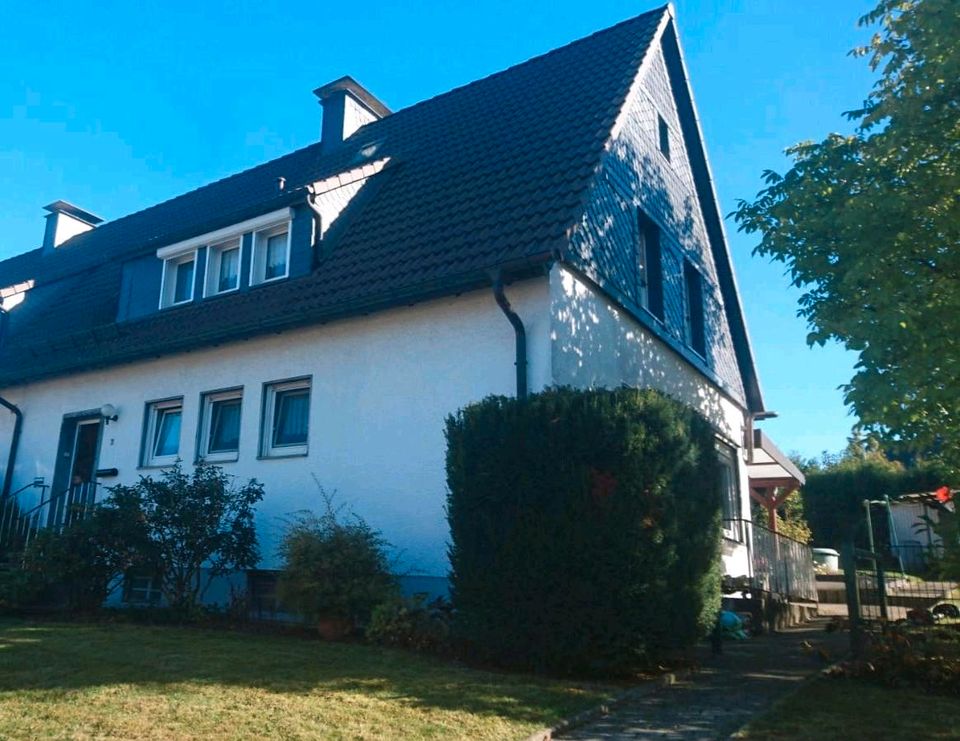 Haus in Iserlohn Hennen für 1-2 Familien in Iserlohn