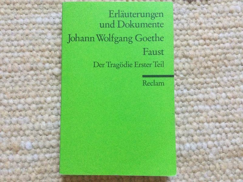 11 Deutsch Lektüre Gymnasium Oberstufe klassische Literatur €1-4 in Olching