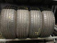 4 Sommerreifen 225 55 R18 98V Bridgestone Profil 7mm (109) Nordrhein-Westfalen - Euskirchen Vorschau