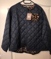 Steppjacke Hannover - Vahrenwald-List Vorschau