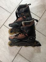 Inlineskates skates K2 Rollschuhe Hessen - Niedenstein Vorschau