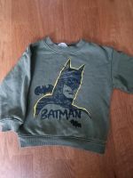 Batman Pullover Niedersachsen - Uslar Vorschau