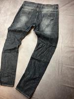 Armani Jeans schwarz Ge 36 Nordrhein-Westfalen - Baesweiler Vorschau