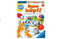 Ravensburger Spiel Hase hüpf! 2+ OVP NP: 17,99€ Eimsbüttel - Hamburg Rotherbaum Vorschau