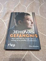 JEHOVAS GEFÄNGNIS versandkostenfrei gebundene Ausgabe Buch Nordrhein-Westfalen - Bornheim Vorschau