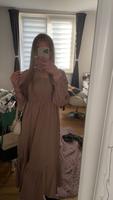 Langes Maxi Kleid Findorff - Weidedamm Vorschau