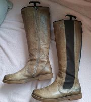 Tommy Hilfiger echtleder Stiefel gr 39 Schleswig-Holstein - Oststeinbek Vorschau