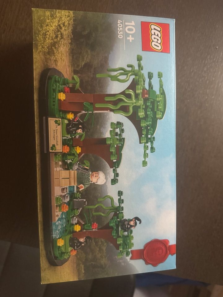 Lego 40530 in Gescher