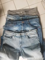 4 Herren-Jeans zu tauschen Niedersachsen - Emden Vorschau