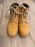 Winterstiefel, Schuhe, Tamaris, Gr. 40, Glitzer Bayern - Ansbach Vorschau