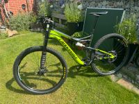 Cannondale Scalpel Gr L Sachsen - Leippe-Torno Vorschau