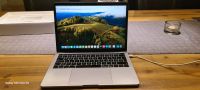 Apple Macbook Pro 2019 13" I7 16GB RAM 256 GB Nordrhein-Westfalen - Bedburg-Hau Vorschau