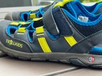 Trollkids Trekkingschuhe/ -Sandalen 38 Innenstadt - Poll Vorschau