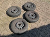 Sommerkompletträder Corsa C Dunlop 155/80R 1379T 50€ VB Bochum - Bochum-Süd Vorschau