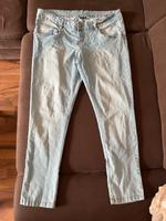 Esmara Jeanshose Hose Größe 44 Niedersachsen - Vechelde Vorschau