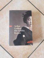 BUCH TB Arthur Golden "Die Geisha" Roman Baden-Württemberg - Bötzingen Vorschau