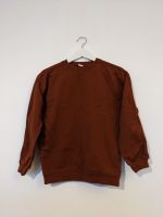 Terrakotta Pullover Arket Größe 134/140 (S/M) Neuhausen-Nymphenburg - Neuhausen Vorschau