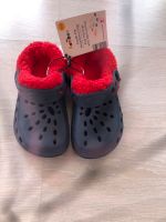 Clogs,Badeschuhe,Hausschuhe,Gr.27/28,blau,NEU Nordrhein-Westfalen - Horn-Bad Meinberg Vorschau