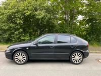 Seat Leon 1.6 Sachsen - Lauter Vorschau